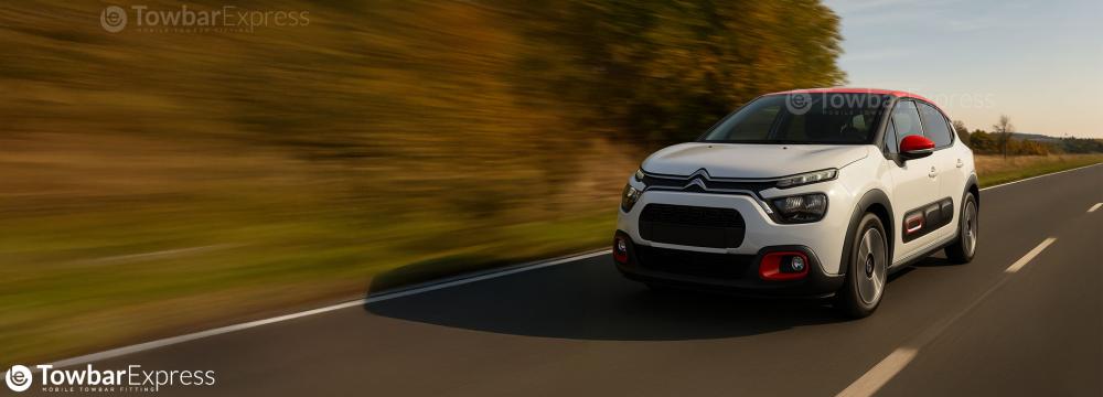 Citroen C3 Towbars