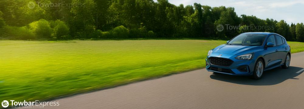 Ford Focus Towbars