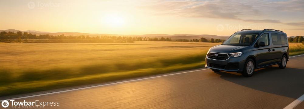 Ford Tourneo Connect