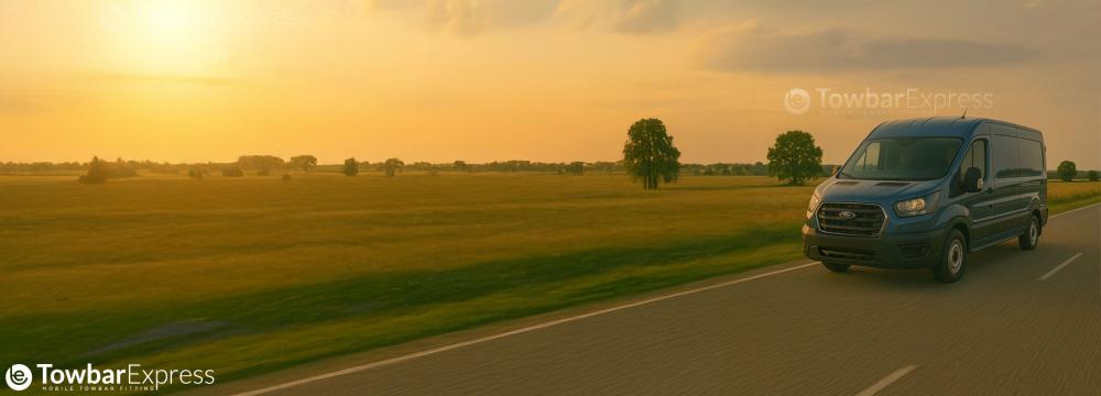 Ford Transit Towbars