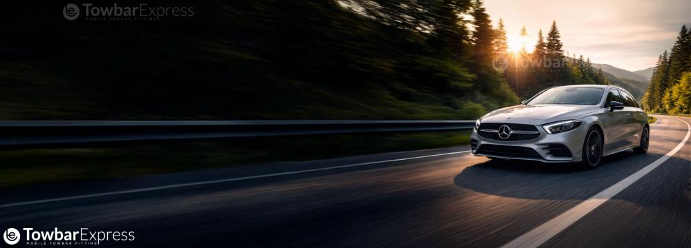 Mercedes B Class Towbars