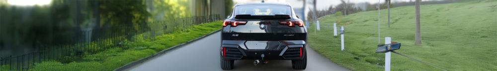 BMW X2 Towbars