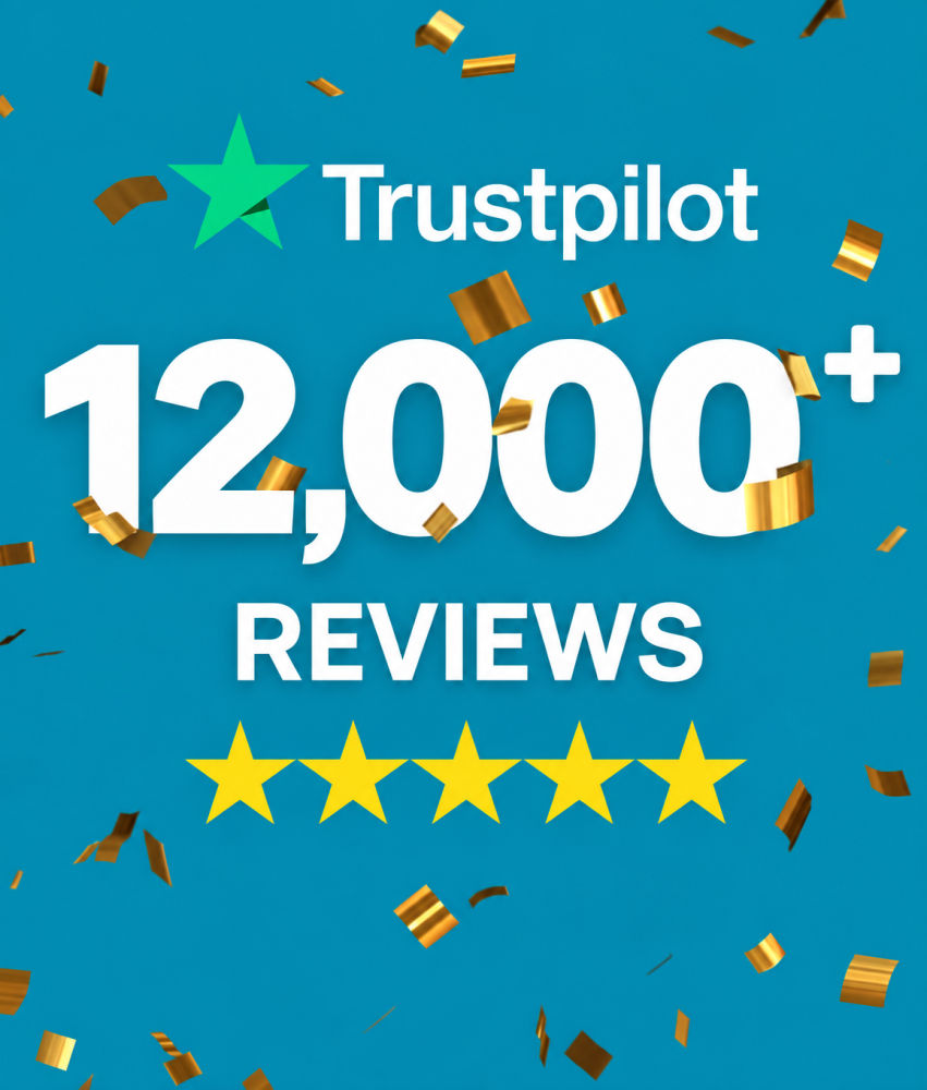 Trustpilot Reviews