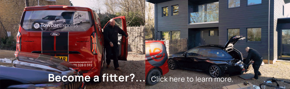Towbar Fitting Jobs