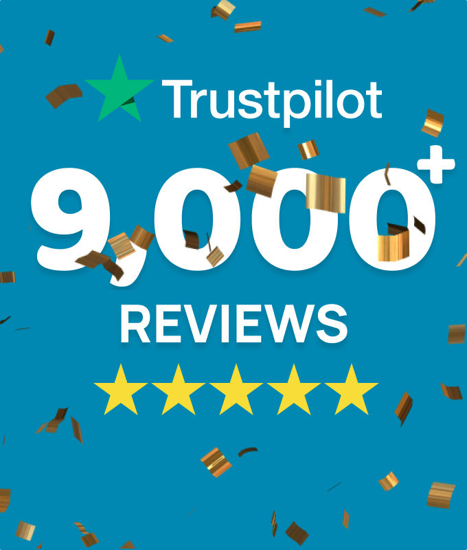 Trustpilot Reviews