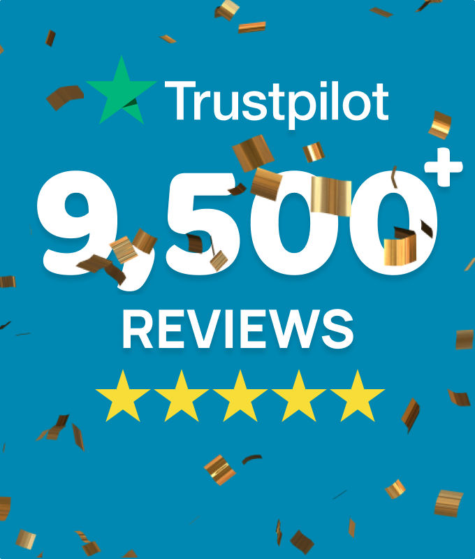 Trustpilot Reviews