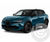 Alfa Romeo Junior Towbars Logo