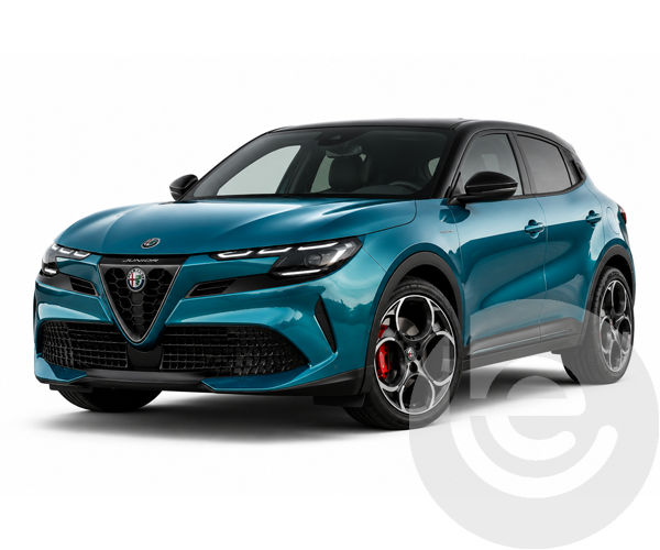 Alfa Romeo Junior Towbars
