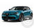Alfa Romeo Junior Towbars Logo