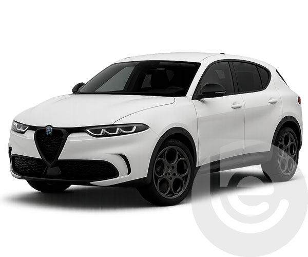 Alfa Romeo Junior Towbars