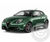 Alfa Romeo Mito Towbars Logo