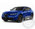 Alfa Romeo Tonale Towbars Logo
