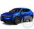Alfa Romeo Tonale Towbars Logo
