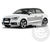 Audi A1 Towbars Logo