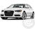 Audi A4 Towbars Logo