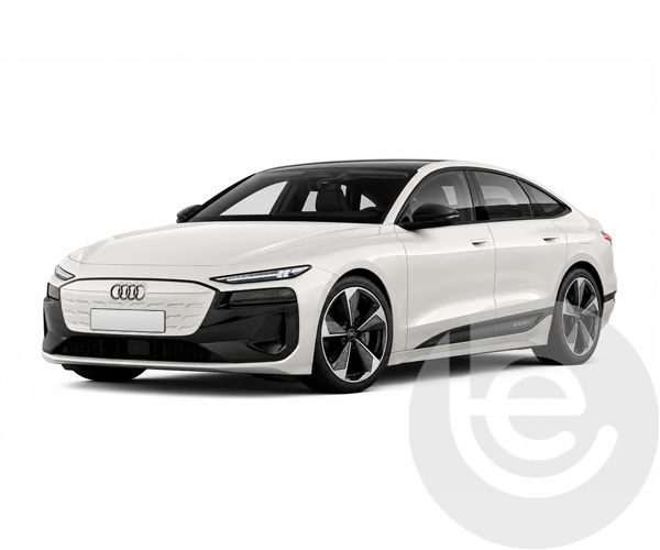 Audi A6 E-Tron Towbars