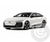 Audi A6 E-Tron Towbars Logo