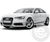 Audi A6 Towbars Logo