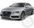 Audi A7 Towbars Logo