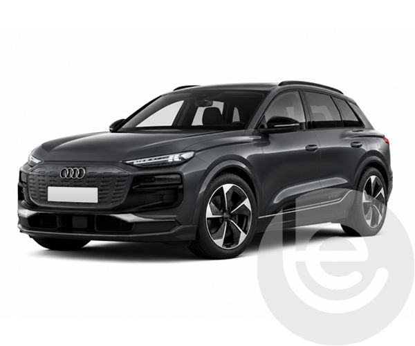 Audi Q6 E-Tron Towbars