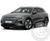 Audi Q8 E-Tron Towbars Logo
