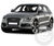 Audi Q5 Towbars Logo