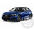 Audi A1 Towbars Logo