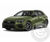 Audi A3 Towbars Logo