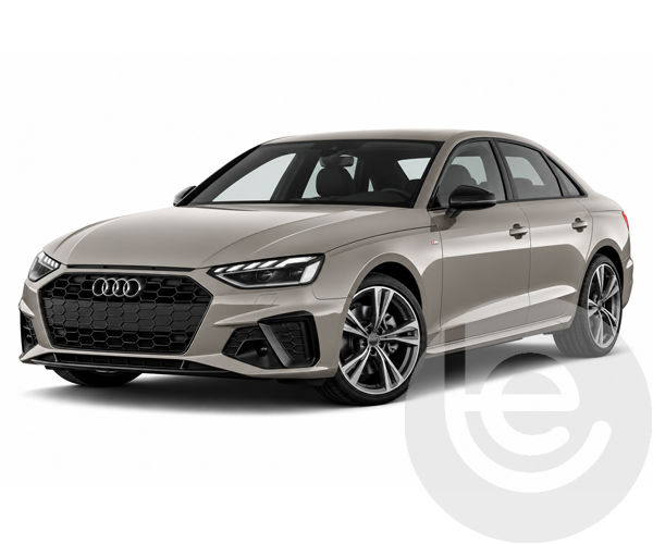 Audi A4 Towbars