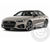Audi A4 Towbars Logo