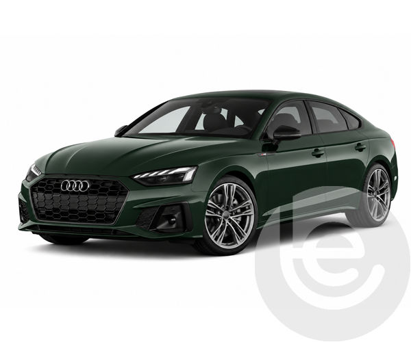 Audi A5 Towbars