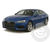 Audi A5 Towbars Logo