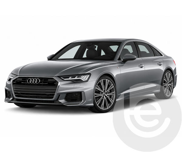 Audi A6 Towbars