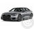 Audi A6 Towbars Logo