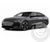 Audi A6 E-Tron Towbars Logo