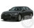 Audi A6 Towbars Logo