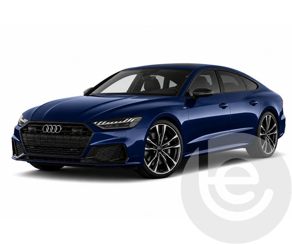 Audi A7 Towbars
