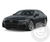 Audi A7 Towbars Logo