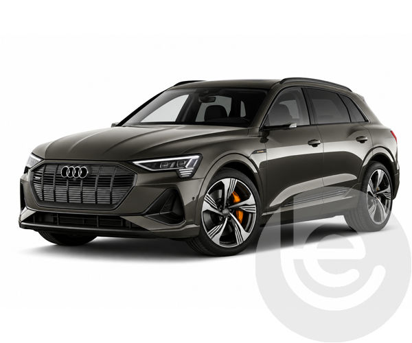 Audi E-Tron Towbars