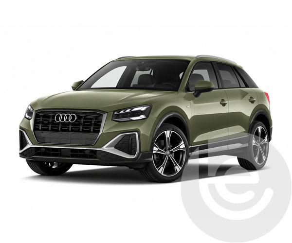 Audi Q2 Towbars