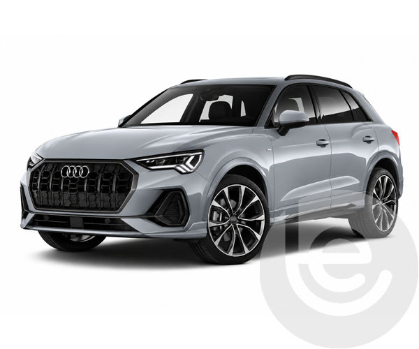 Audi Q3 Towbars