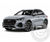 Audi Q3 Towbars Logo