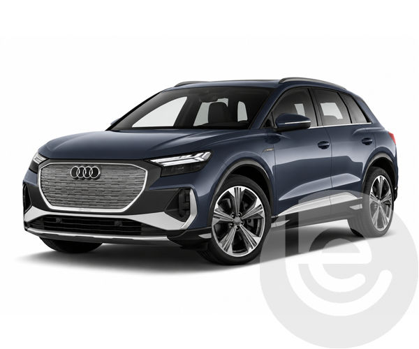 Audi Q4 E-Tron Towbars