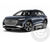 Audi Q4 E-Tron Towbars Logo