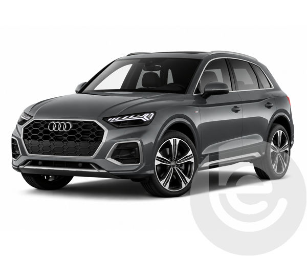 Audi Q5 Towbars