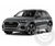 Audi Q5 Towbars Logo