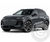 Audi Q6 E-Tron Towbars Logo