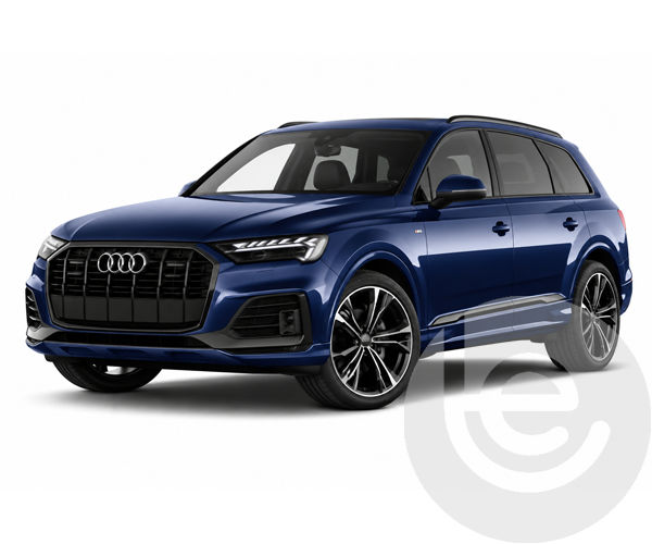 Audi Q7 Towbars