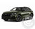 Audi Q8 Towbars Logo