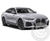 BMW I4 Towbars Logo